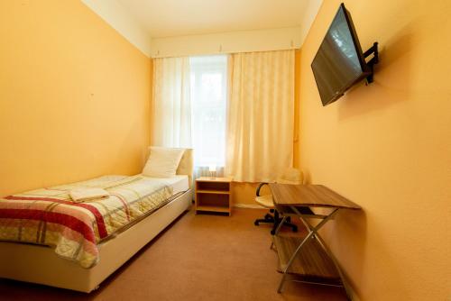 Hotel Pension Dahlem - image 4