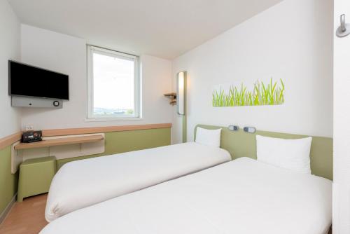 ibis budget Bern Expo - image 11