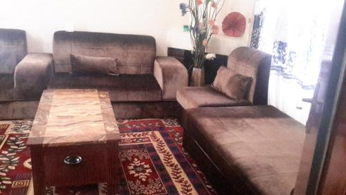 MA Guest House