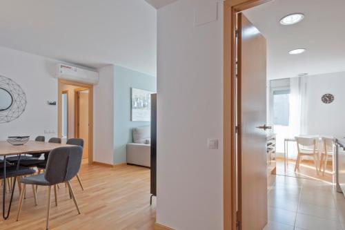 Alcam Rubi - Apartment - Rubí