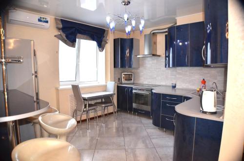 c джакузи на 13 этаже от Flats-line - image 2