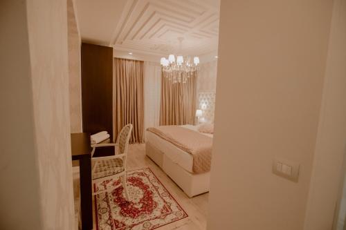 Green House Hotel & Restaurant, Tirana (fotografie 10)