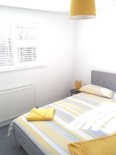 Family Self Catering Ireland - Enniskillen - Sleeps 8 & Baby