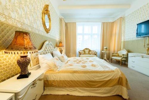 Hotel Pension Dahlem 2