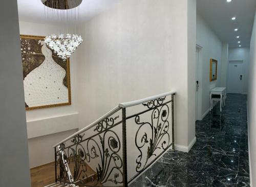 Ramel Hotel, Tirana (Foto 10)