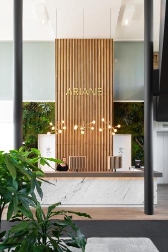 Ariane Hotel