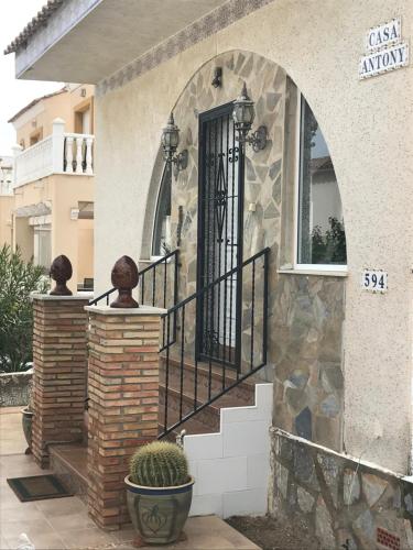  Casa Antony in San Miguel de Salinas