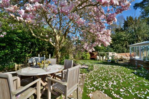 Chequers Hotel 5