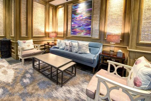 Beau Rivage Resort & Casino - image 6