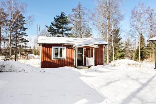 One-Bedroom Cottage