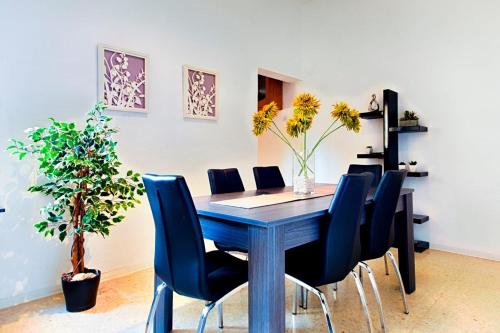 Valletta 2 bedroom sleeps 6 apartment walking distance to centre and the sea, Valletta (Foto 3)