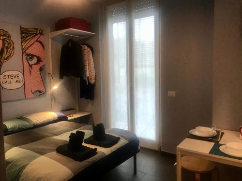 Pied à Terre Sant'Agostino, Milán (fotografie 6)
