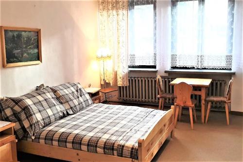 Willa Asta - Accommodation - Zakopane