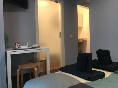 Pied à Terre Sant'Agostino, Milán (fotografie 7)