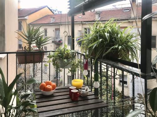 Pied à Terre Sant'Agostino, Milán (fotografie 4)