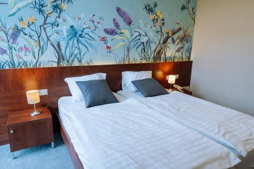 Accommodation in Ágfalva