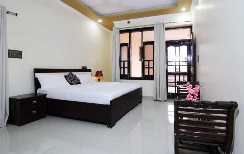 Deluxe Apartment image 1