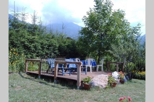 Paola’s Country Home - Vanoi Primiero Trentino