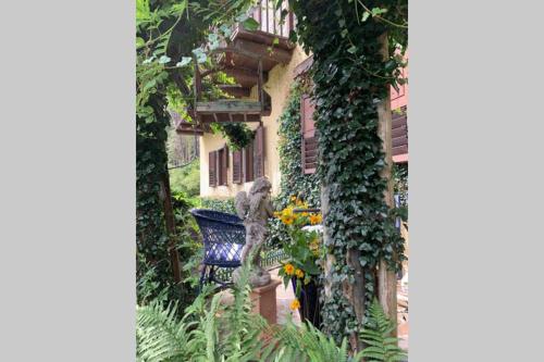 Paola’s Country Home - Vanoi Primiero Trentino in Canal San Bovo