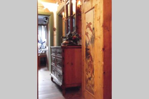 Paola’s Country Home - Vanoi Primiero Trentino in Canal San Bovo