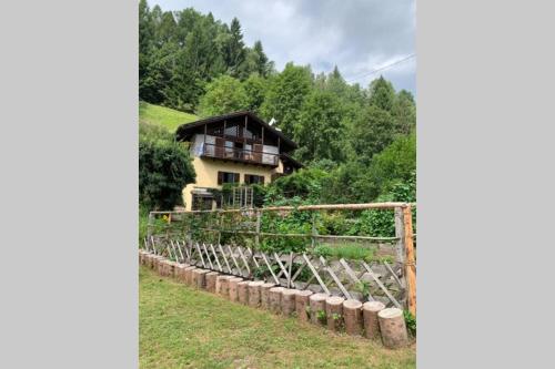 Paola’s Country Home - Vanoi Primiero Trentino