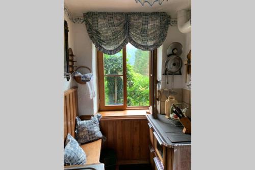 Paola’s Country Home - Vanoi Primiero Trentino in Canal San Bovo