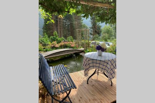 Paola’s Country Home - Vanoi Primiero Trentino in Canal San Bovo