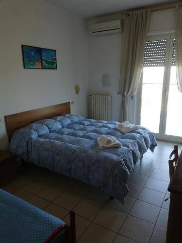 B&B Attico Mare