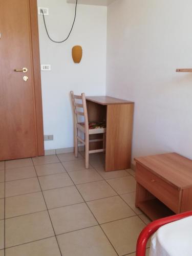 B&B Attico Mare