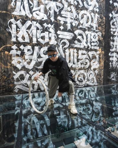 WYNWOOD Hotel - image 29