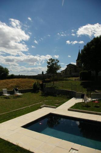 Le Clos Des Rêves photo 22