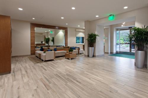 Holiday Inn Diamond Bar - Pomona by IHG in Diamond Bar, USA