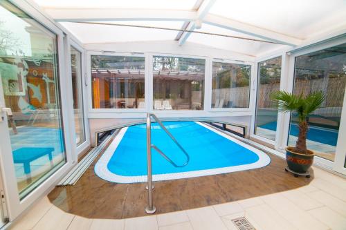 Hotel am Gutspark Berthold Andre und Ursula Prager GbR 3
