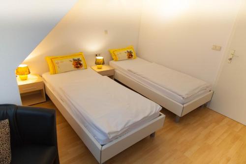 Hotel am Gutspark - image 7