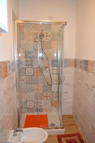 Casa&Bottega chambre d'hôte Castroregio