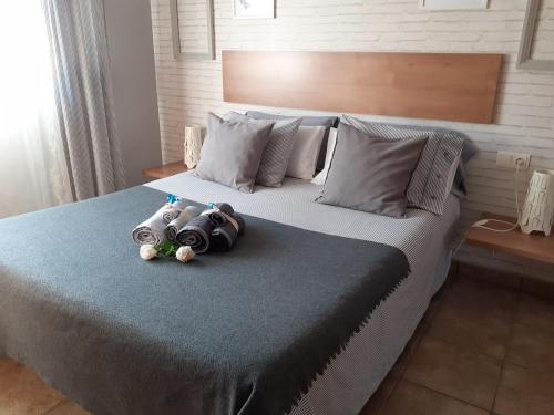  Apartamento luminoso y acogedor in Valencia