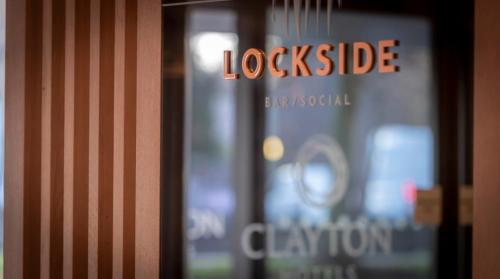 Clayton Hotel Charlemont - image 4