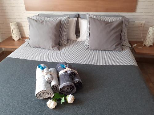  Apartamento luminoso y acogedor in Valencia