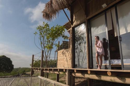 Ankua Eco Hotel
