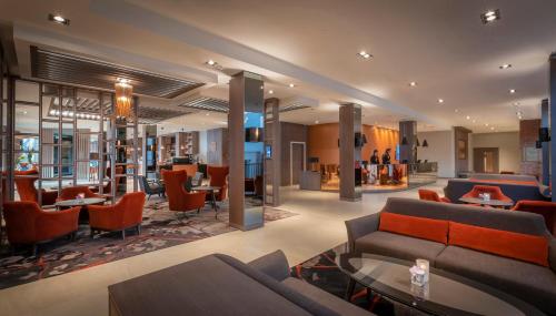 Clayton Hotel Charlemont Dublin City, Dublin (Foto 4)