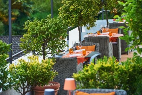 Art Hotel Riposo