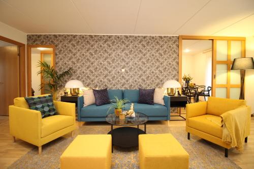 Tallinn City Apartments Roosikrantsi, Tallinn