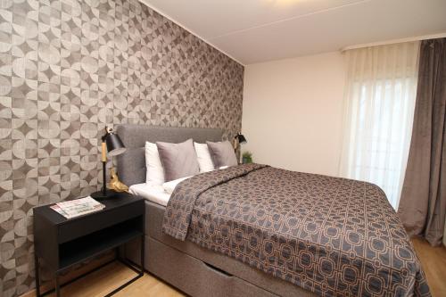 Three-Bedroom Apartment image 10