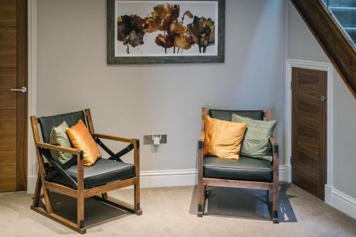Carus House @ Carus Green - image 4