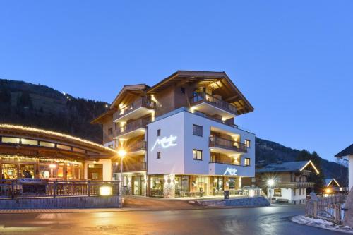  Venediger Lodge, Neukirchen am Großvenediger bei Nothdorf