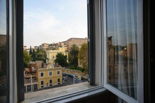 Amici di Roma, Řím (fotografie 7)