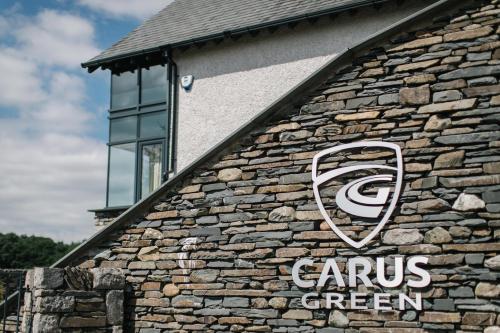 Carus House @ Carus Green