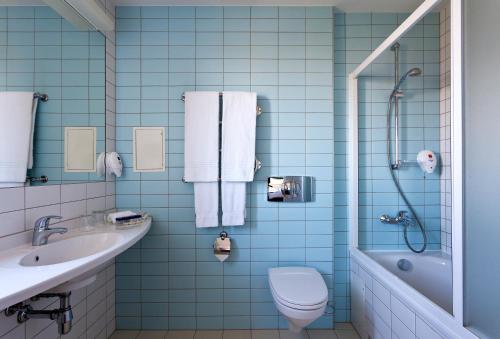 green park hotel klaipeda