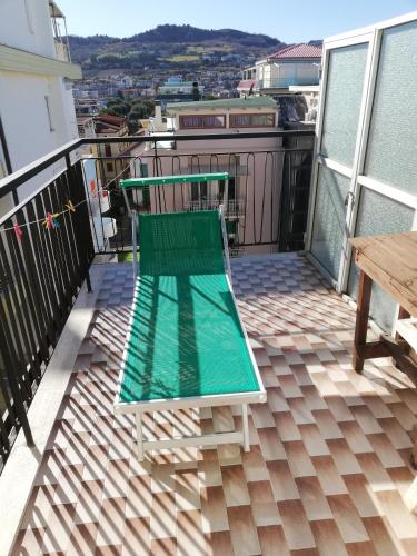 B&B Attico Mare