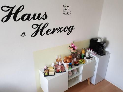 Haus Herzog